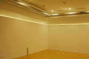 Fam. Fuhrmann, Einfamilienhaus und Büro - Leonding