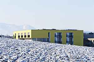 Betreutes Wohnen - Steyr