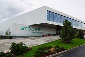 Modehaus Stöcker (Innenausbau) - Eferding