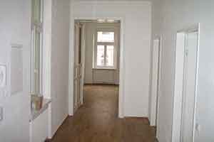 Schillerstraße 1 - Linz