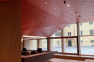 Schloss Ebenzweier - Altmünster