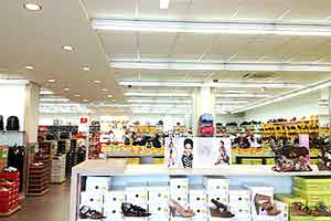 Fachmarktzentrum - Ybbs