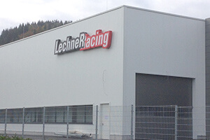 Lechner Racing - Thalgau bei Salzburg